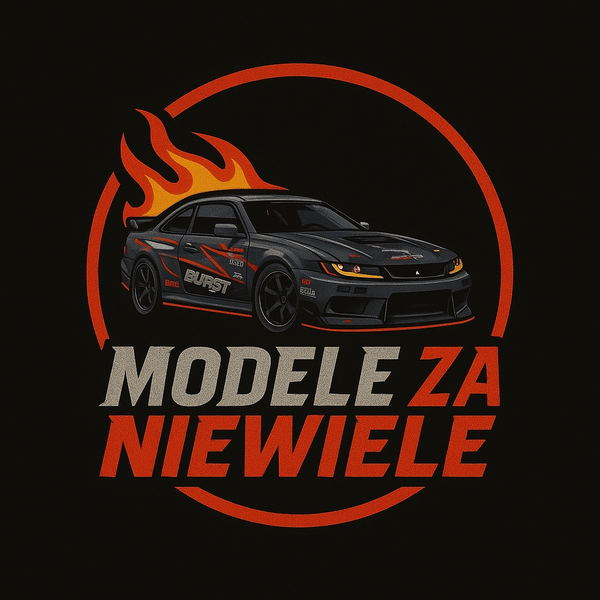 Modele Za Niewiele